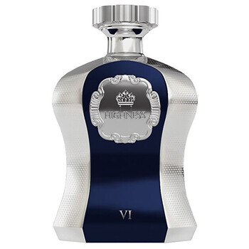 Highness VI Blue EDP
